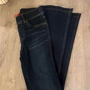 Spanx Flare Jeans